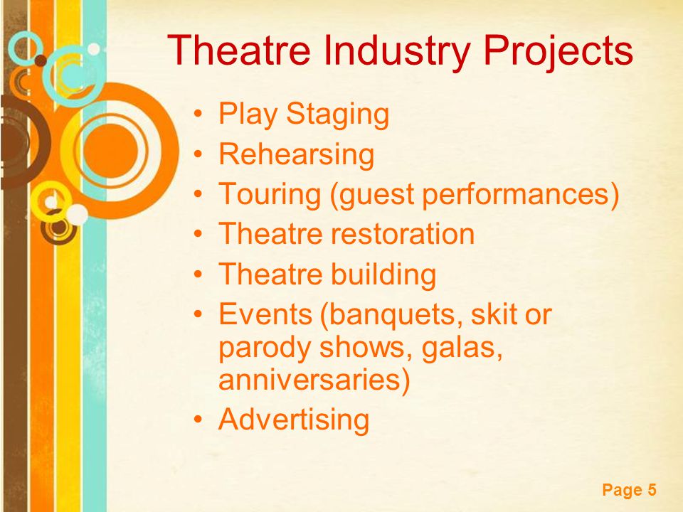 skit templates