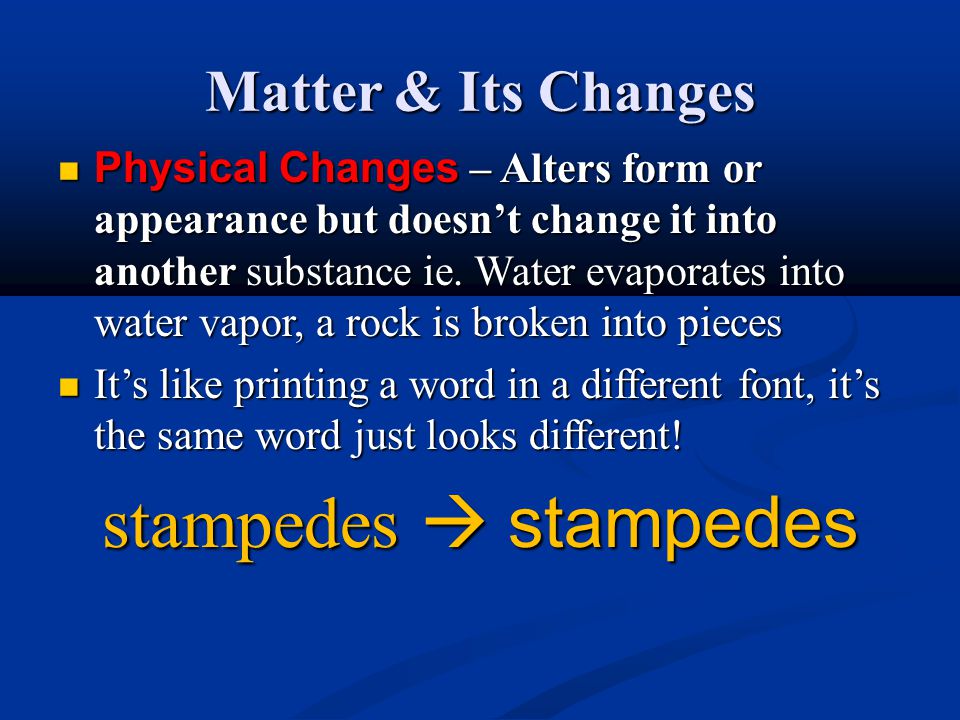 another word for vapor