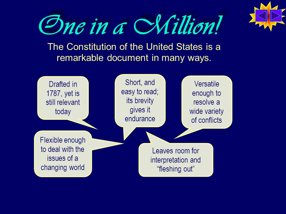 is our constitution still relevant Is the constitution relevant today by david boaz share tweet he thinks the constitution is still the law of the land see our full list of email newsletters. is our constitution still relevant Is the constitution relevant today by david boaz share tweet he thinks the constitution is still the law of the land see our full list of email newsletters.