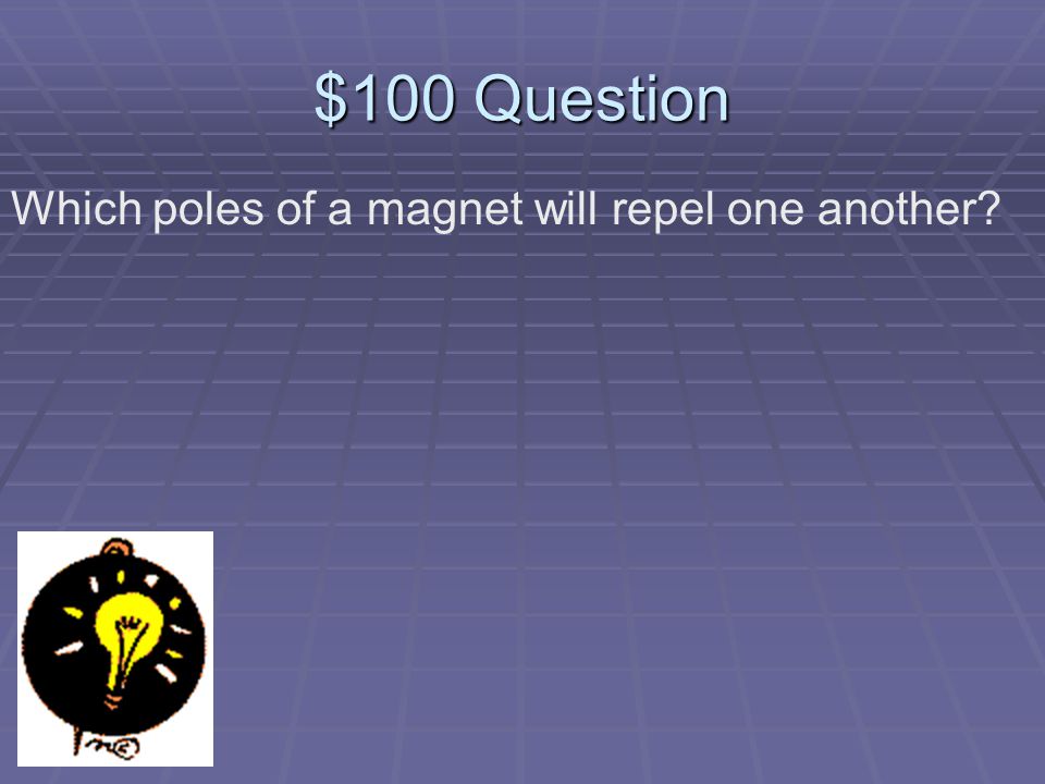 $500 Answer What is a fan A fan produces Motion or Movement !