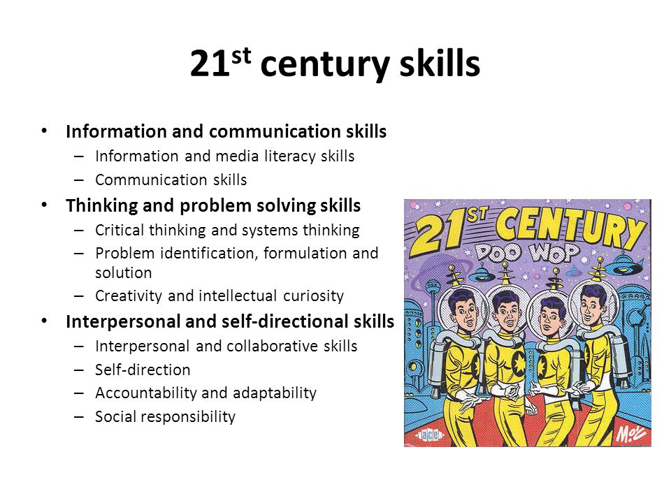 problem solving critical thinking and communication skills