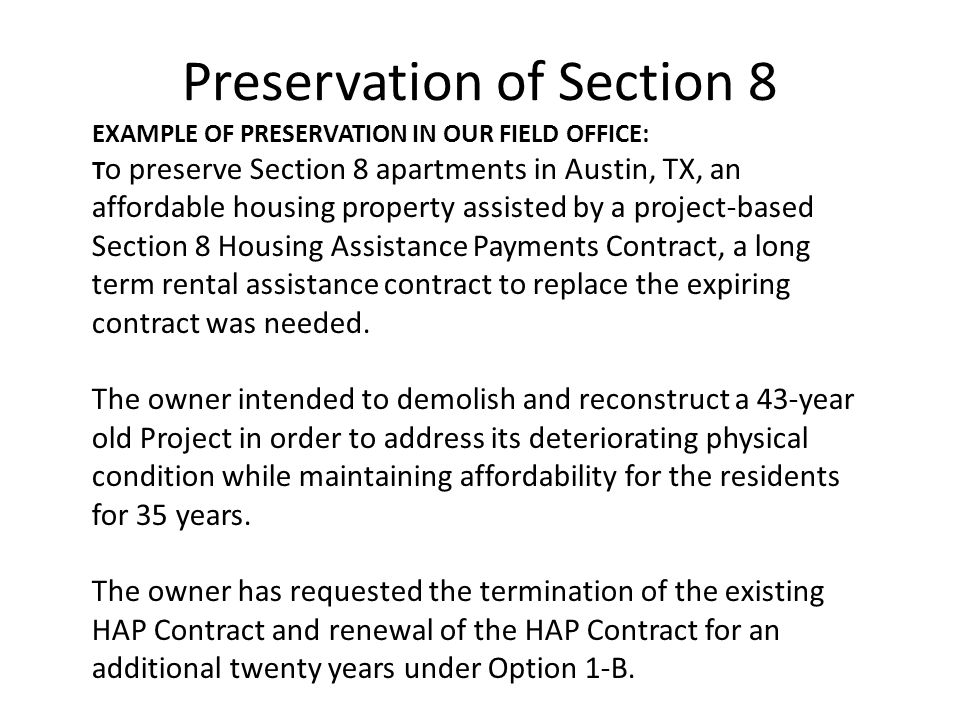 preservation of public property preservation of public property