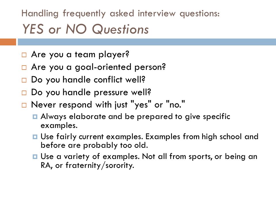 fraternity interview questions