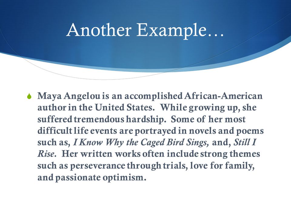 What Is A Thesis Statement For A Research Paper