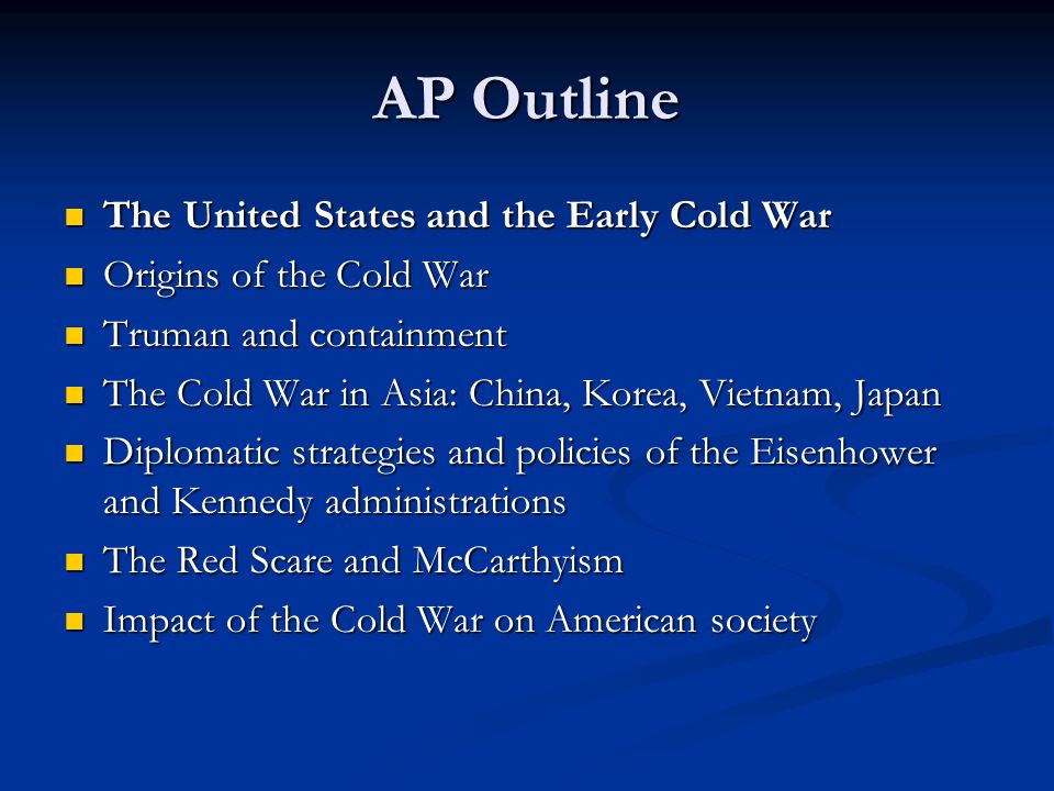 what are the main origins of the cold war and why essay what are the main origins of the cold war and why essay