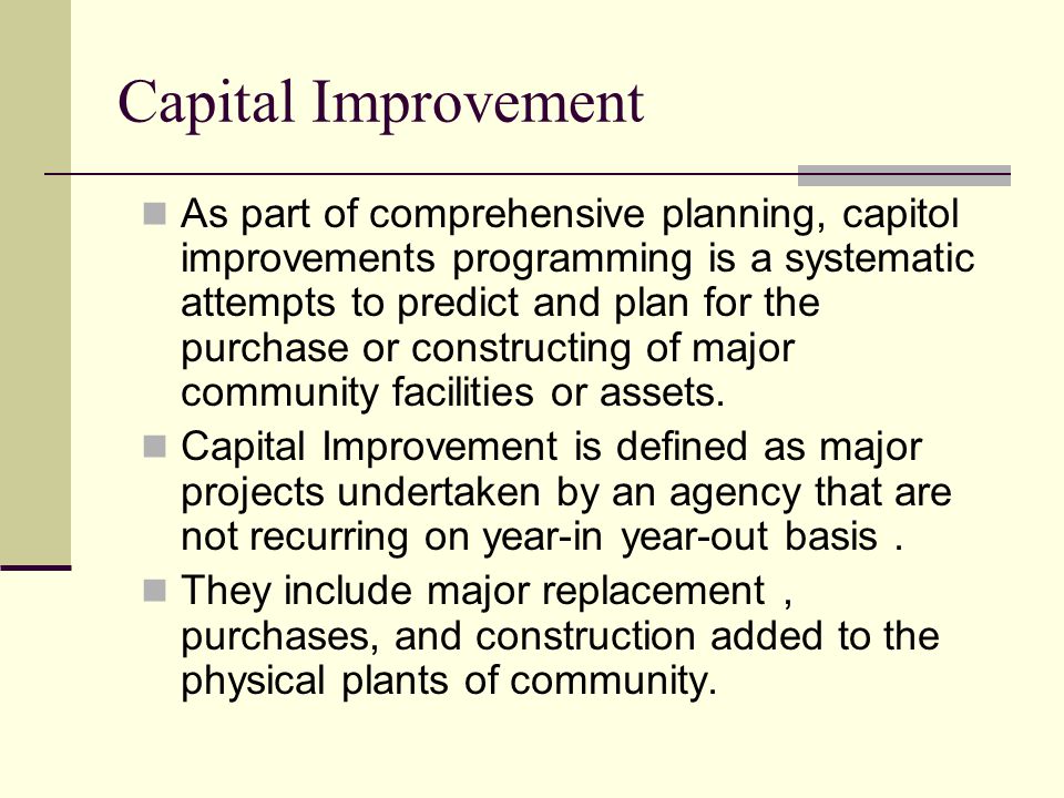 public works dr adnan alshiha public works the community define public works project
