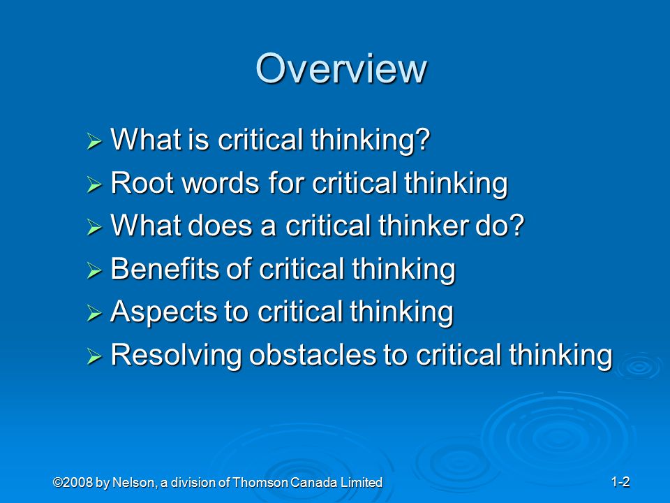 christinasentelle hs291 critical thinkingunit 5 ch Best critical thinking quizzes - take or create critical thinking quizzes & trivia test yourself with critical thinking quizzes, trivia, questions and answers. christinasentelle hs291 critical thinkingunit 5 ch Best critical thinking quizzes - take or create critical thinking quizzes & trivia test yourself with critical thinking quizzes, trivia, questions and answers.