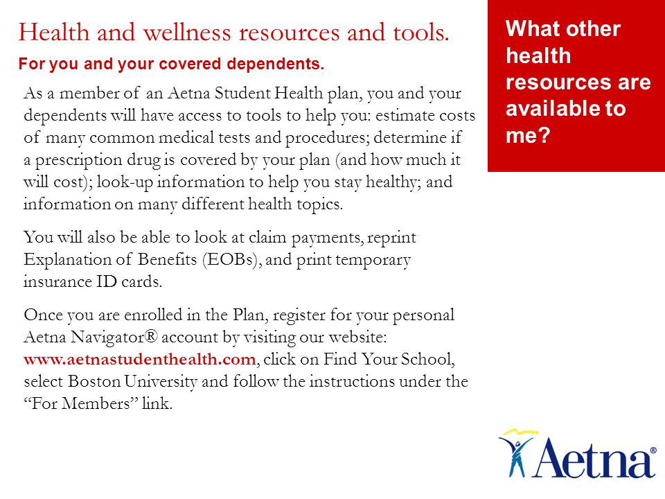 What other health resources are available to me. Health and wellness resources and tools.