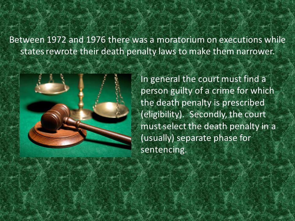 abolishing the death penalty thesis abolishing the death penalty thesis