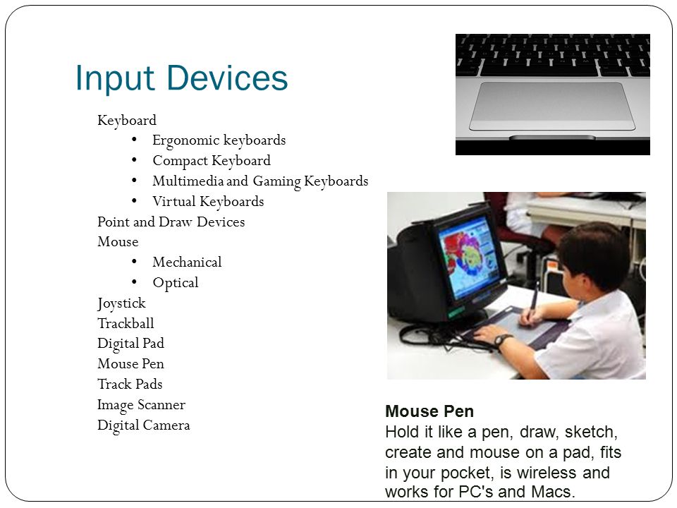 an input device keyboard an input device keyboard