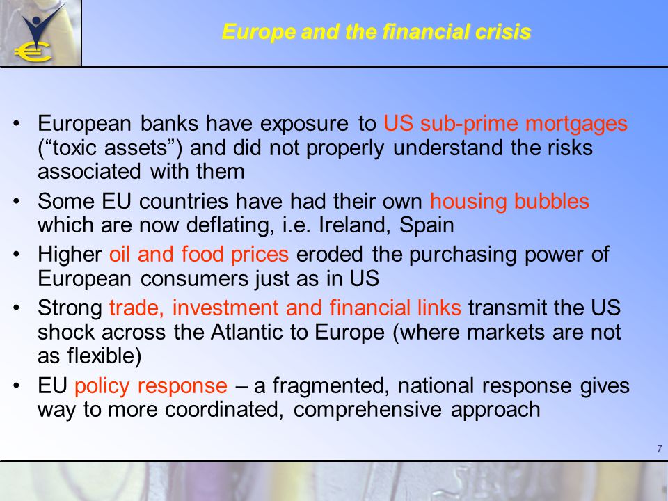 comparison of asian financial crisis and subprime crisis Market interdependence before, during, and after the 2007 after the asian financial crisis of and after the 2007 us subprime financial crisis should be. comparison of asian financial crisis and subprime crisis Market interdependence before, during, and after the 2007 after the asian financial crisis of and after the 2007 us subprime financial crisis should be.
