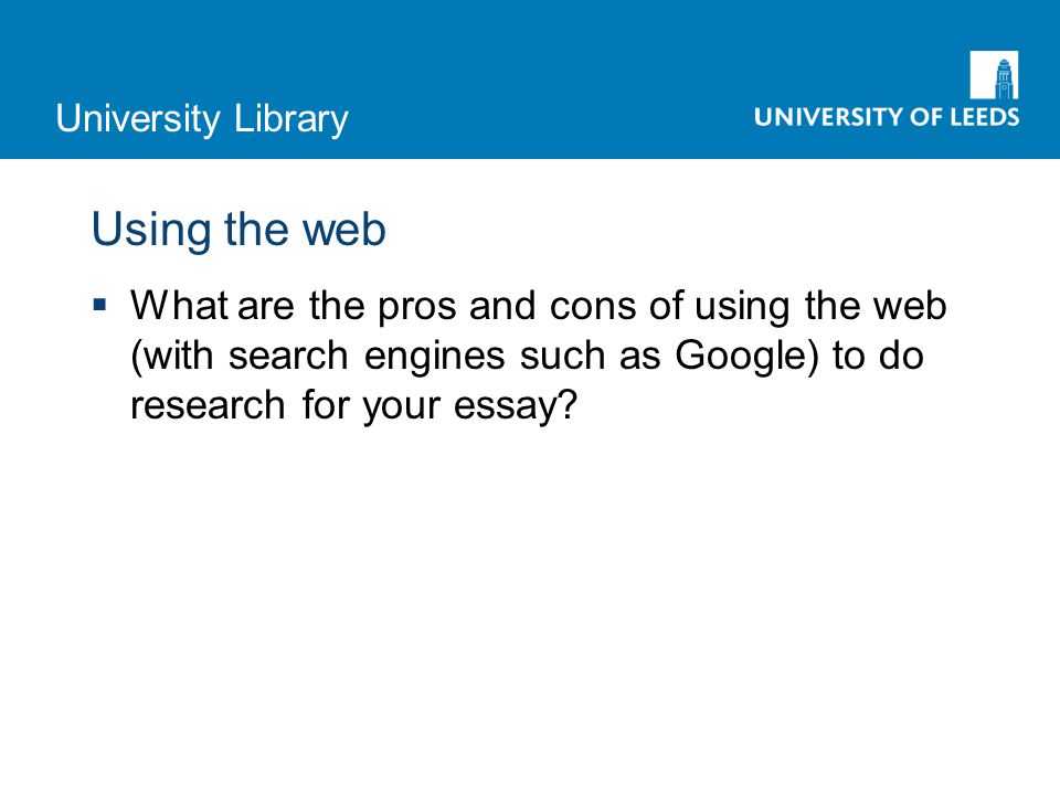 essay search engines