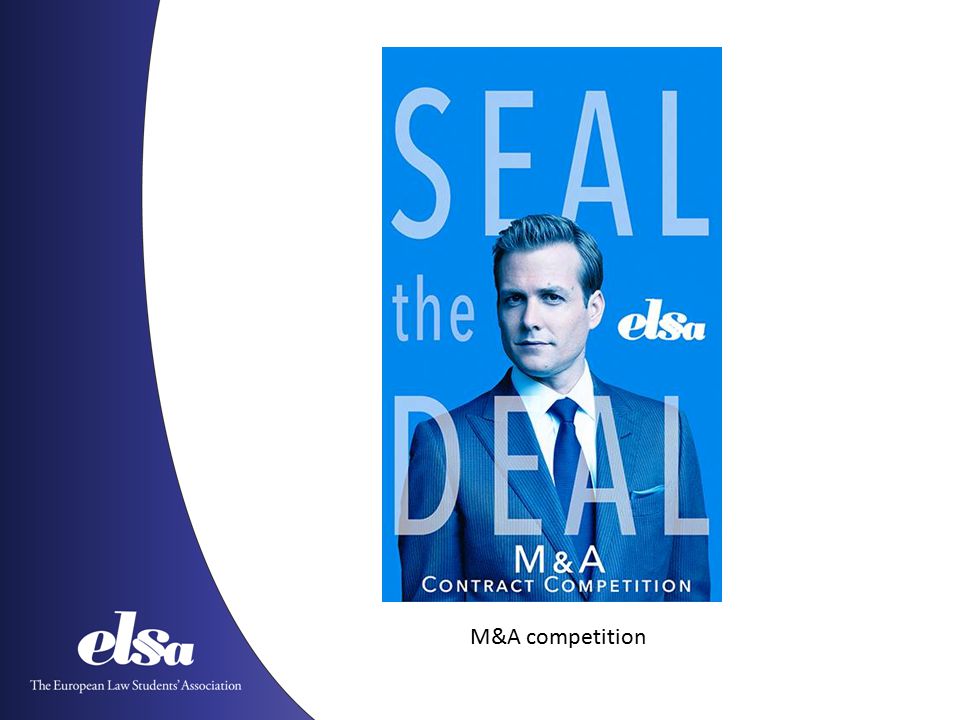 M&A competition