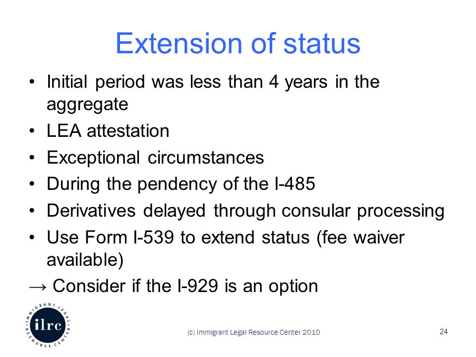 assisting family members through the u nonimmigrant status process form i 929