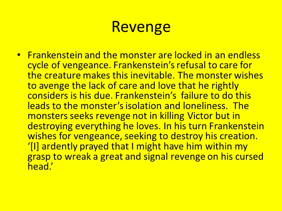 what is a good thesis statement for frankenstein How to compose a thesis statement for a research paper on frankenstein: tips & tricks frankenstein is a gothic legend and marry shelly has used her creative power to delineate this supernatural human. what is a good thesis statement for frankenstein How to compose a thesis statement for a research paper on frankenstein: tips & tricks frankenstein is a gothic legend and marry shelly has used her creative power to delineate this supernatural human.
