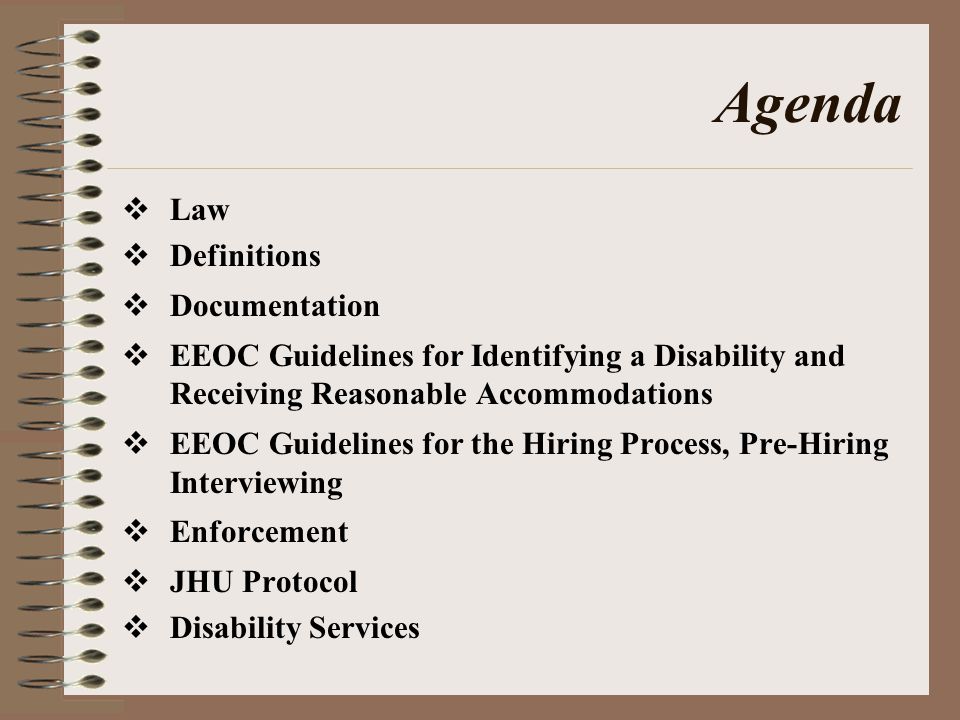 eeoc locations