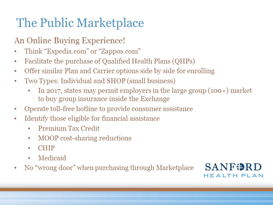 The Public Marketplace An Online Buying Experience.