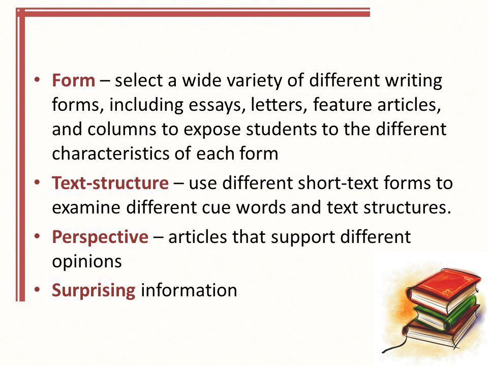 forms for essay writing forms for essay writing
