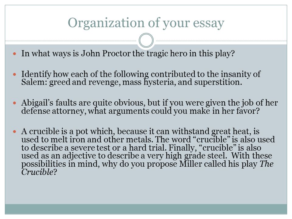 written discourse essays university of birmingham john proctor essay
