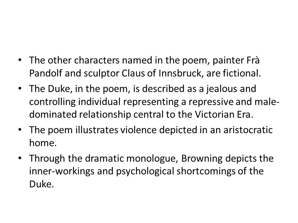 Victorian Era Essay