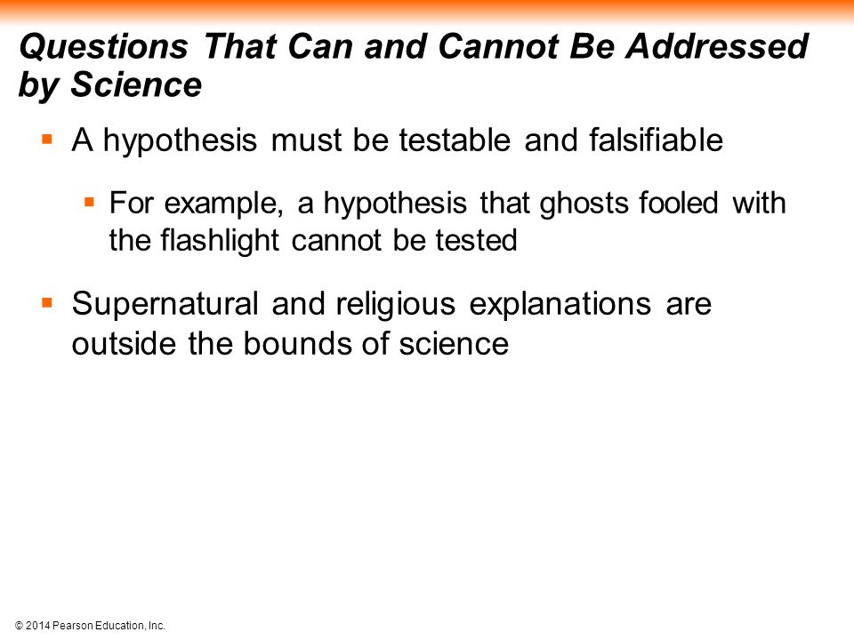 Hypothesis Of A Research Paper