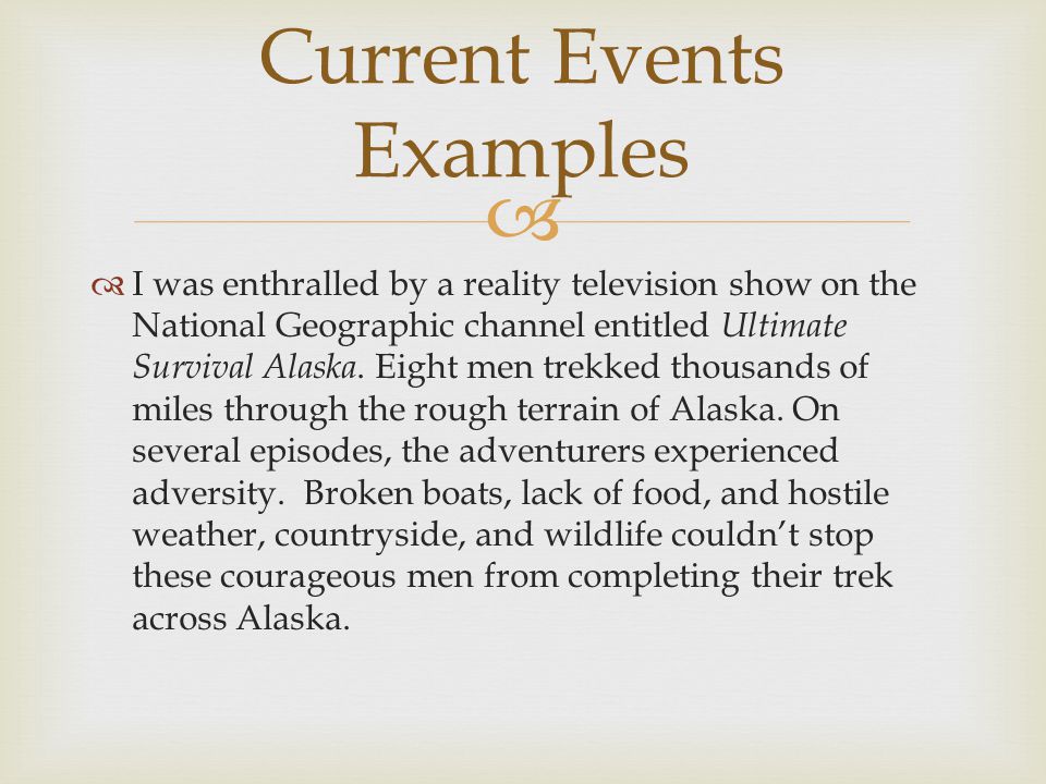 Essay discuss the effects of reality television on society