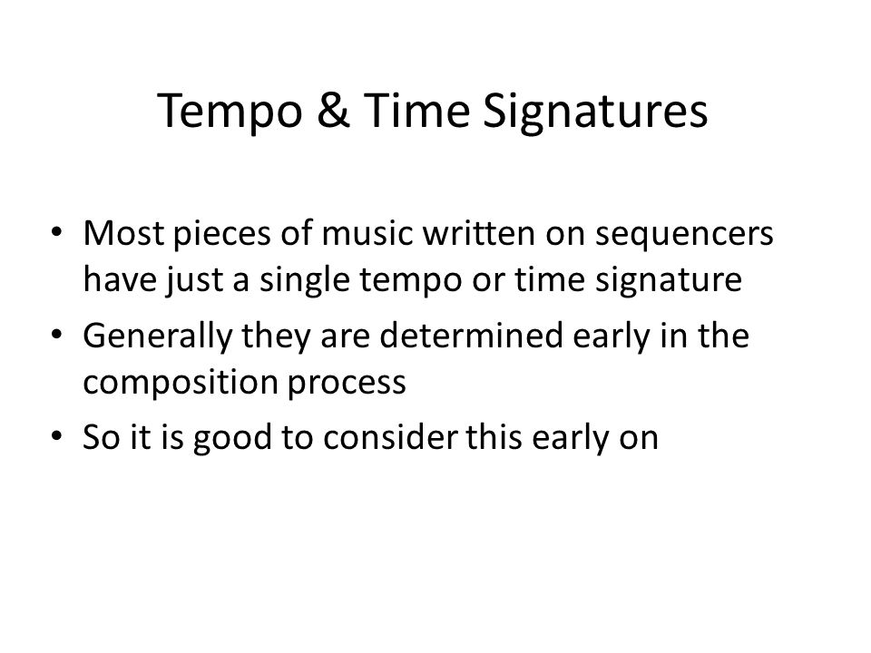 how to have a good signature