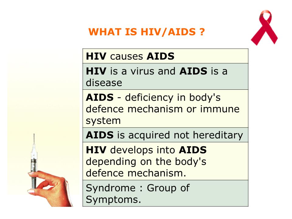 the history of the acquired immune deficiency syndrome aids Aids: acquired immune deficiency syndrome i background acquired immune deficiency syndrome (aids) has been identified as the nation's number one public health priority. the history of the acquired immune deficiency syndrome aids Aids: acquired immune deficiency syndrome i background acquired immune deficiency syndrome (aids) has been identified as the nation's number one public health priority.