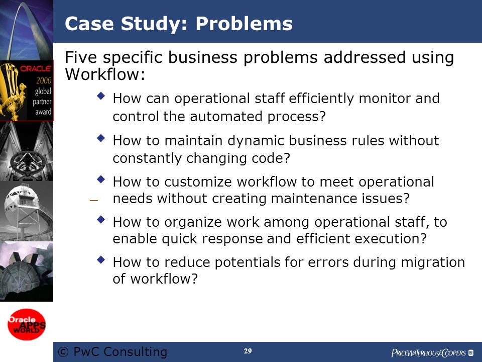 Harvard Business Review Walmart Case Study