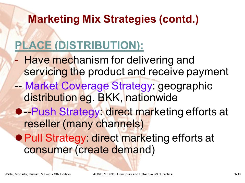 marketing mix strategy vegemite marketing mix strategy vegemite