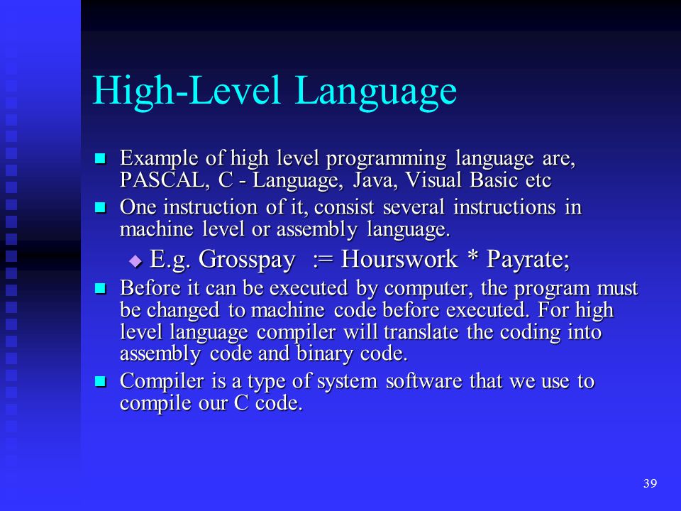 assembly language programs assembly language programs