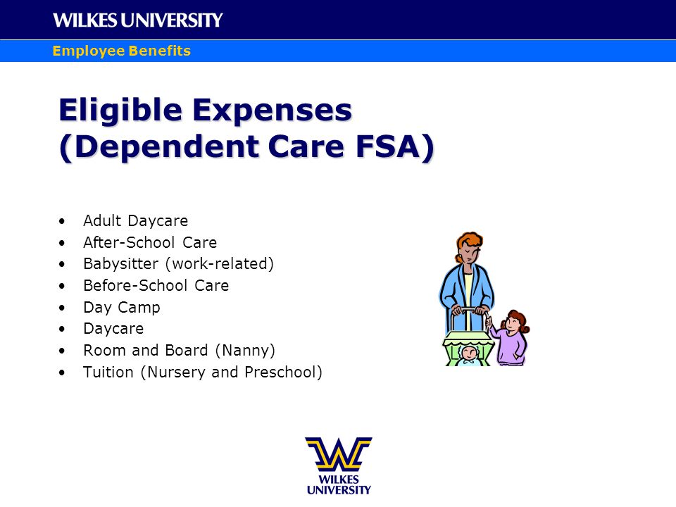 dependant care fsa