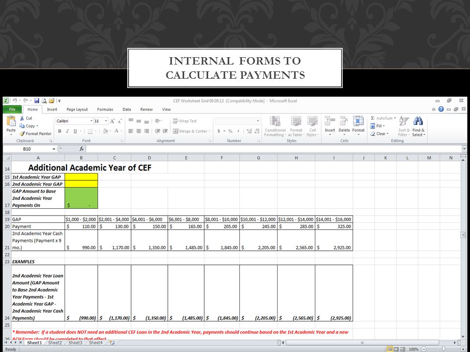 amortization calc com