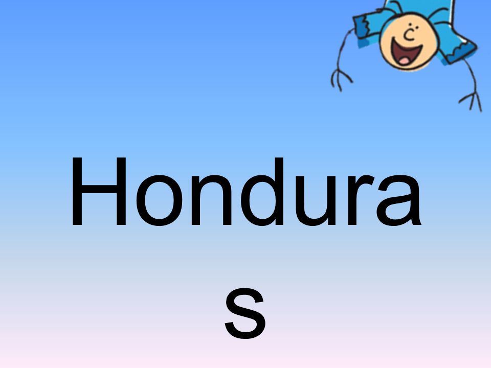 Hondura s