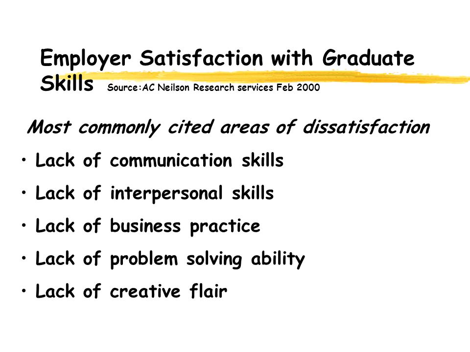 Essay On Job Satisfaction