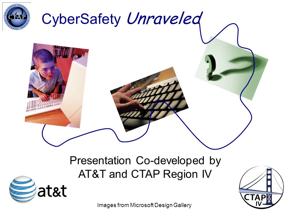 cybersafety unraveled images from microsoft design gallery microsoft design gallery