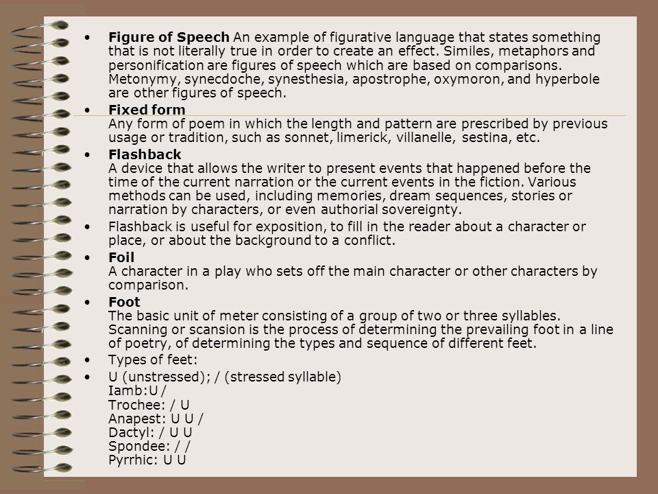 Speech Essay