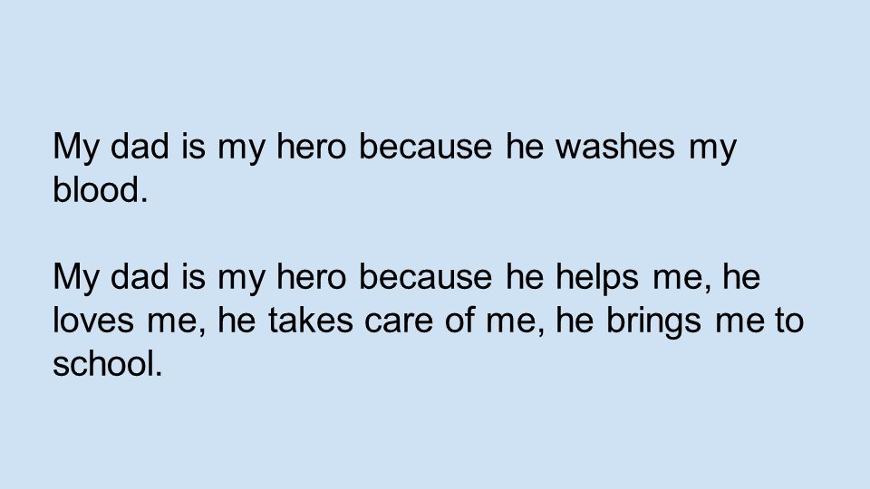 Essay about my hero my mom
