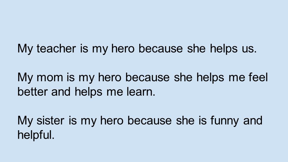 an essay about my teacher an essay about my teacher