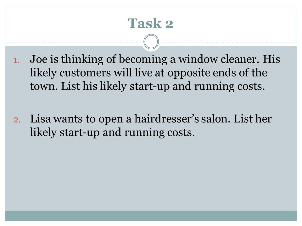 salon start up cost