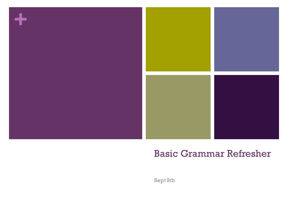 Download Reviewing Basic Grammar 9Th Edition Answers