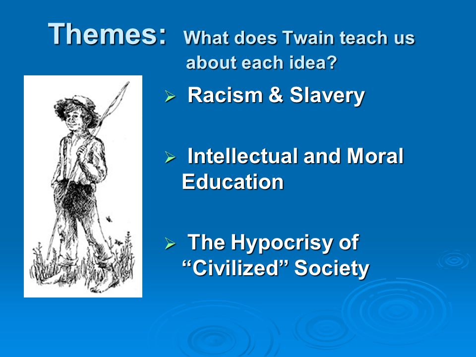 huckleberry finn essay on morality huckleberry finn essay on morality