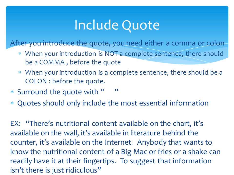 introducing quotes in an essay introducing quotes in an essay