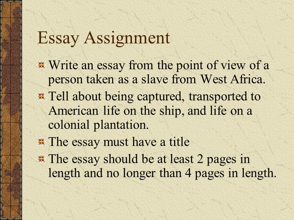 economic and social factors that affected the slavery of the south essay You're welcome to read social causes of the civil war essay by political factors, social factors, economic factors deny the affected nation peace. economic and social factors that affected the slavery of the south essay You're welcome to read social causes of the civil war essay by political factors, social factors, economic factors deny the affected nation peace.