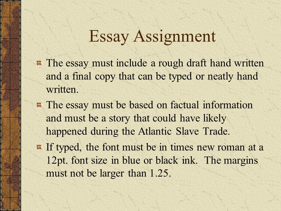 slavery issues essay Free example of argumentative sample essay on slavery slavery essay one of the issues the respondents were eager to talk about was slavery. slavery issues essay Free example of argumentative sample essay on slavery slavery essay one of the issues the respondents were eager to talk about was slavery.