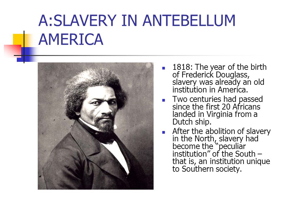 the hypocrisy of american slavery essay the hypocrisy of american slavery essay