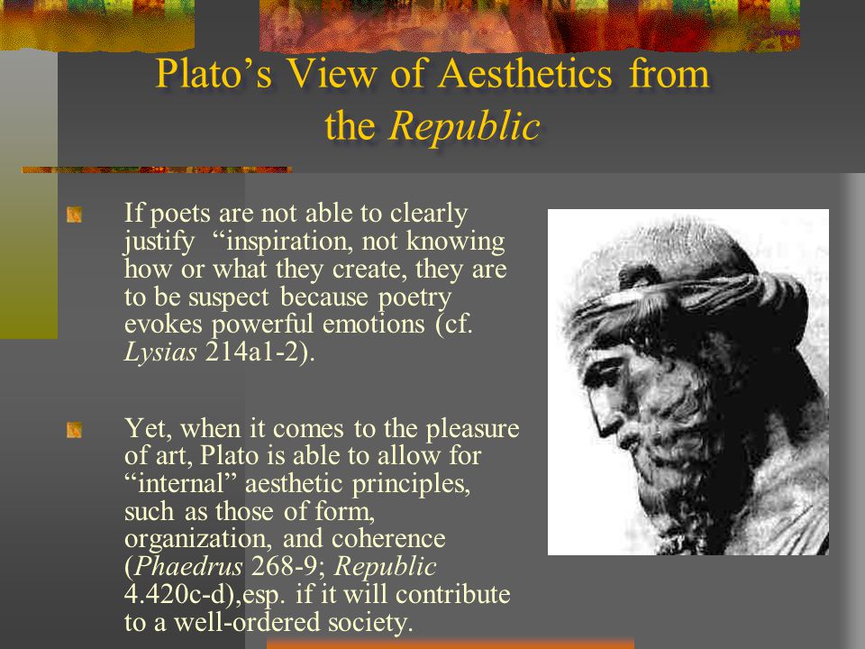 Plato Essays