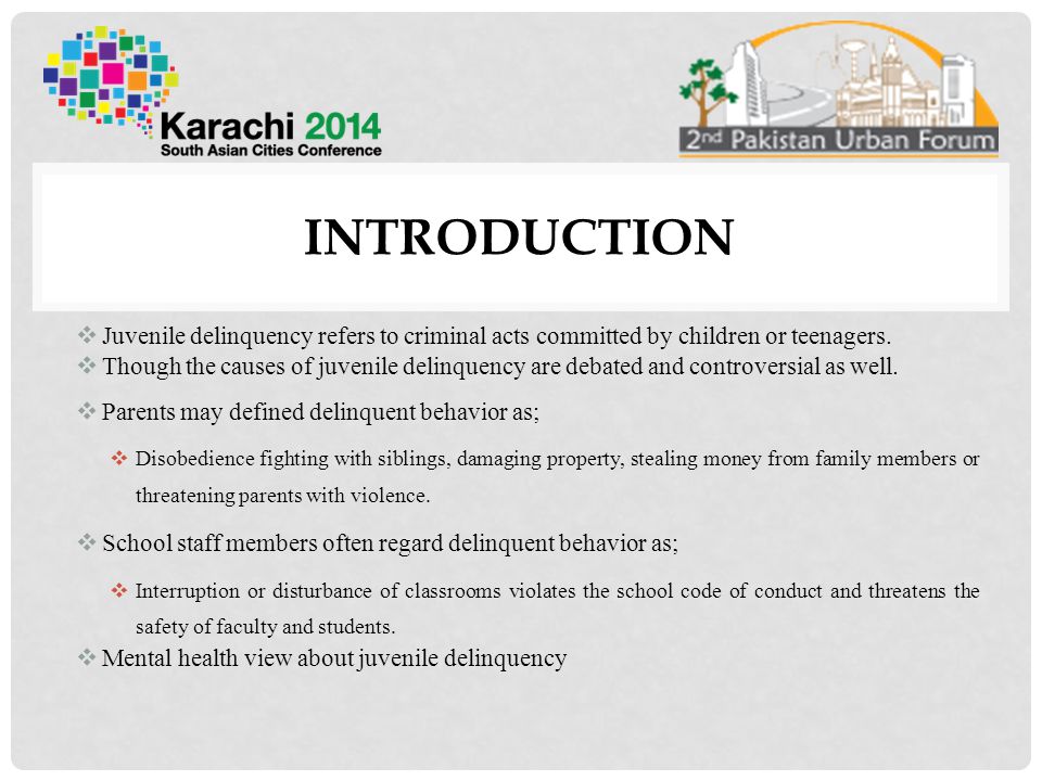 juvenile delinquency theories essay argumentative essay juvenile offenders