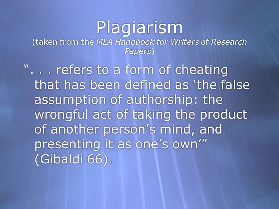 Persuasive Essay Mla Format