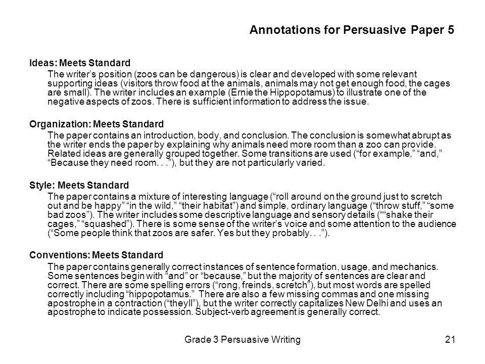 example of argumentative essay on animal testing